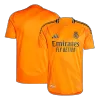 Authentic Real Madrid Shirt Away 2024/25 - bestfootballkits