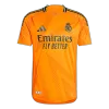 Authentic BELLINGHAM #5 Real Madrid Shirt Away 2024/25 - Bear Champ Fontv - bestfootballkits