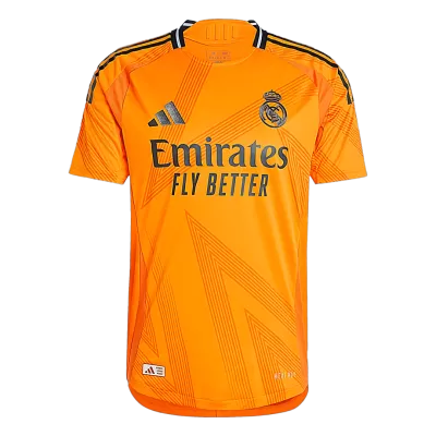 Authentic Real Madrid Shirt Away 2024/25 - bestfootballkits