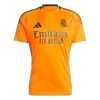 BELLINGHAM #5 Real Madrid Shirt Away 2024/25 - bestfootballkits