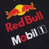 Red Bull F1 Racing Team Set up T-Shirt 2024 - Navy - bestfootballkits