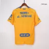 Authentic Tigres UANL Shirt Home 2024/25 - bestfootballkits