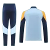 Real Madrid Training Kit (Jacket+Pants) 2024/25 - bestfootballkits