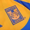 Authentic Tigres UANL Shirt Home 2024/25 - bestfootballkits