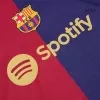 Authentic Barcelona Shirt Home 2024/25 - bestfootballkits