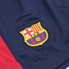 Barcelona Mini Kit Home 2024/25 - bestfootballkits