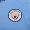 Women's Manchester City Shirt Home 2024/25 - bestfootballkits