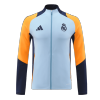 Real Madrid Training Jacket 2024/25 - bestfootballkits