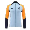 Real Madrid Training Jacket 2024/25 - bestfootballkits