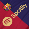 Barcelona Shirt Home 2024/25 - bestfootballkits