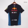 Red Bull F1 Racing Team Set up T-Shirt 2024 - Navy - bestfootballkits