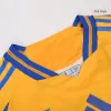 Authentic Tigres UANL Shirt Home 2024/25 - bestfootballkits