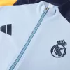 Real Madrid Training Kit (Jacket+Pants) 2024/25 - bestfootballkits