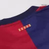 Authentic Barcelona Shirt Home 2024/25 - bestfootballkits