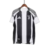 Authentic Juventus Shirt Home 2024/25 - bestfootballkits