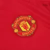 Manchester United Long Sleeve Shirt Home 2024/25 - bestfootballkits