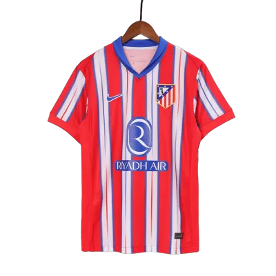 Atletico Madrid Shirt Home 2024/25 - bestfootballkits