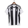 Juventus Shirt Home 2024/25 - bestfootballkits