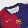 Women's Barcelona Shirt Home 2024/25 - bestfootballkits