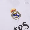 Real Madrid Long Sleeve Shirt Home 2024/25 - bestfootballkits