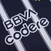 Authentic Monterrey Shirt Home 2024/25 - bestfootballkits