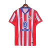 Atletico Madrid Shirt Home 2024/25 - bestfootballkits