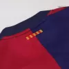 Barcelona Kit Home 2024/25 - bestfootballkits