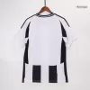 Juventus Kit Home 2024/25 - bestfootballkits