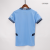 Women's Manchester City Shirt Home 2024/25 - bestfootballkits