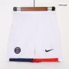 PSG Mini Kit Away 2024/25 - bestfootballkits