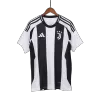 Juventus Kit Home 2024/25 - bestfootballkits