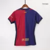 Women's Barcelona Shirt Home 2024/25 - bestfootballkits