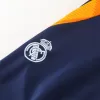 Real Madrid Training Kit (Jacket+Pants) 2024/25 - bestfootballkits