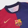 Authentic RAPHINHA #11 Barcelona Shirt Home 2024/25 - bestfootballkits