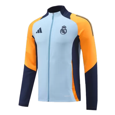 Real Madrid Training Jacket 2024/25 - bestfootballkits