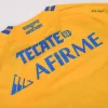 Authentic Tigres UANL Shirt Home 2024/25 - bestfootballkits