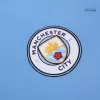 Manchester City Long Sleeve Shirt Home 2024/25 - bestfootballkits