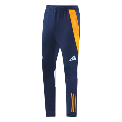 Real Madrid Training Pants 2024/25 - bestfootballkits