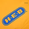 Authentic Tigres UANL Shirt Home 2024/25 - bestfootballkits