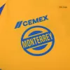 Authentic Tigres UANL Shirt Home 2024/25 - bestfootballkits