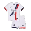 PSG Mini Kit Away 2024/25 - bestfootballkits