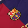 Barcelona Kit Home 2024/25 - bestfootballkits