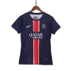 Women's PSG Shirt Home 2024/25 - bestfootballkits