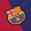 Barcelona Long Sleeve Shirt Home 2024/25 - bestfootballkits