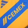 Authentic Tigres UANL Shirt Home 2024/25 - bestfootballkits