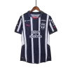 Authentic SERGIO RAMOS #93 Monterrey Shirt Home 2024/25 - bestfootballkits