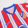 Atletico Madrid Shirt Home 2024/25 - bestfootballkits