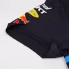 Red Bull F1 Racing Team Set up T-Shirt 2024 - Navy - bestfootballkits