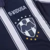 Authentic Monterrey Shirt Home 2024/25 - bestfootballkits