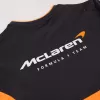 McLaren F1 Formula 1 Shirt 2024 - bestfootballkits